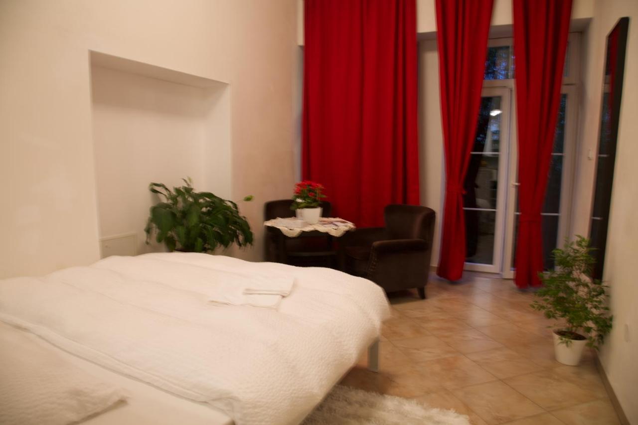 Apartment Elizabeth Caşonia Exterior foto