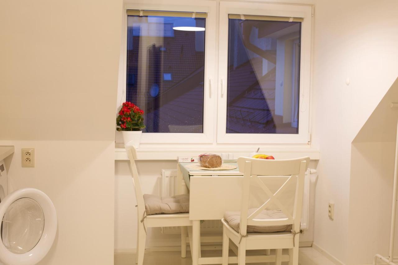Apartment Elizabeth Caşonia Exterior foto