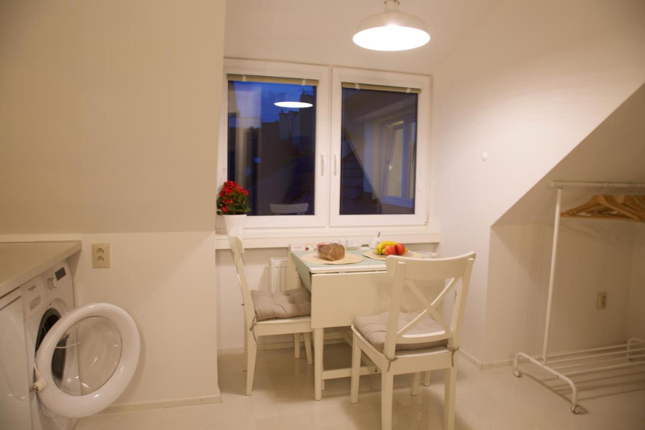 Apartment Elizabeth Caşonia Exterior foto